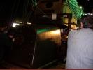The Firebox goes in (photo sequence)